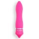 Вібратор Evolved Botttle Rocket Pink