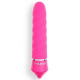 Вібратор Evolved Botttle Rocket Pink