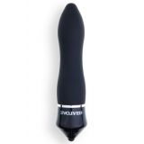Вібратор Evolved Botttle Rocket Black