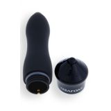 Вібратор Evolved Botttle Rocket Black
