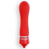 Вібратор Evolved Botttle Rocket Red