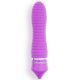 Вибратор Evolved Botttle Rocket Purple