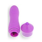 Вибратор Evolved Botttle Rocket Purple