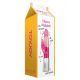 Вибратор компьютерный Disco Rabbit, 14,5х3,5 см