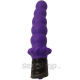 Вібратор "Balls of Pleasure", 17X3,5 см