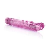 Вібратор Essentials Slim Softee, 14Х2, 5 см