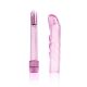 Вібратор Essentials Slim Softee, 14Х2, 5 см