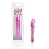 Вібратор Essentials Slim Softee, 14Х2, 5 см