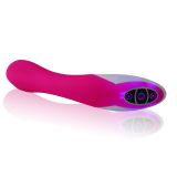Вібратор Safe Sensual G - Spot, 13х4 см