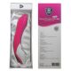 Вібратор Safe Sensual G - Spot, 13х4 см