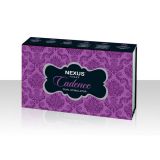 Вібромасажер Nexus Rabbit Femme Cadence, 11,5х3, 5 см