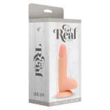Фалоімітатор Get Real 6 Inch, 14,5х4 см