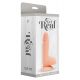 Фалоімітатор Get Real 6 Inch, 14,5х4 см
