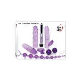 Набір The Complete Lovers Kit