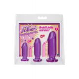 Набір анальних пробок Anal Starter Kit 