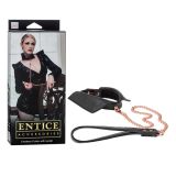 Дизайнерський нашийник Entice Chelsea Collar with Leash