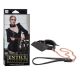 Дизайнерський нашийник Entice Chelsea Collar with Leash