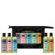Набір ароматних олій для масажу Massage Tranquility Kit