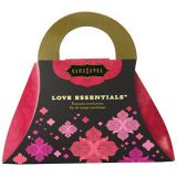 Комплект чуттєвої косметики для тіла Love Essentials Purse Kit