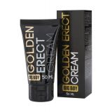 Крем для ерекції Big Boy Golden Erect Cream, 50 мл