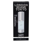 Концентрат феромонів чоловічої HOT Pheromon Gel Man, 15 мл