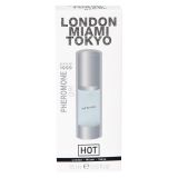 Концентрат феромонів жіночий HOT Pheromon Gel Woman, 15 мл