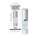 Концентрат феромонів жіночий HOT Pheromon Gel Woman, 15 мл