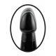 Анальна пробка з вібрацією Anal Fantasy Vibrating Thruster, 14х4, 4 см