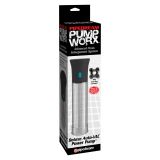 Автоматическая помпа для члена Pump Worx Deluxe Auto-vac 