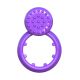 Ерекційне віброкільце Sensual Touch Love Ring