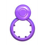 Ерекційне віброкільце Sensual Touch Love Ring