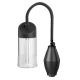 Мини помпа с эффектом минета Pump Worx Head Trainer