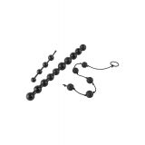 Набір анальних ланцюжків для новачків Anal Fantasy Beginner's Bead Kit
