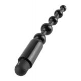 Анальні намиста з вібрацією Anal Fantasy Beginners Power Beads, 12,7х2, 5 см