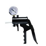 Помпа с монометром Pump Worx Max Precision Power 