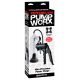 Помпа с монометром Pump Worx Max Precision Power 