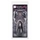 Зажимы для сосков Vibrating Nipple Pleasurizer black