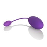Виброяйцо с дистанционным управлением Silhouette S4, 8х3,25 см