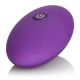 Виброяйцо с дистанционным управлением Silhouette S4, 8х3,25 см