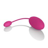 Виброяйцо с дистанционным управлением Silhouette S4, 8х3,25 см