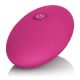 Виброяйцо с дистанционным управлением Silhouette S4, 8х3,25 см