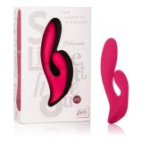 Вібромасажер Silhouette S15, 12х3, 8 см