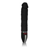 Анальний вібратор Colt Deep Drill, 20х5 см 