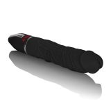 Анальний вібратор Colt Deep Drill, 20х5 см 