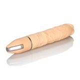 Анальний вібратор Colt Deep Drill, 20х5 см 