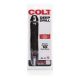 Анальний вібратор Colt Deep Drill, 20х5 см 