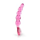 Стимулятор точки G Icicles No 43, 15х3, 5 см