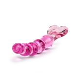 Стимулятор точки G Icicles No 43, 15х3, 5 см