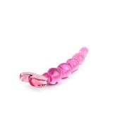 Стимулятор точки G Icicles No 43, 15х3, 5 см
