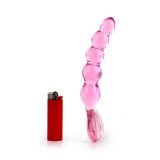 Стимулятор точки G Icicles No 43, 15х3, 5 см